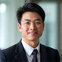 株式会社NextLeap CEO 鈴木様のポートレート写真