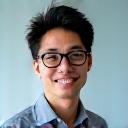 田中圭様のポートレート写真