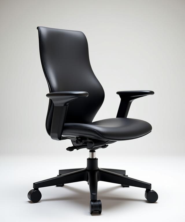 Kaizen Kaguのフラッグシップモデル「KaguZenith」チェア